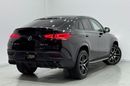 مرسيدس بنز GLE 53 AMG كوبيه 4MATIC+ 2022 Mercedes-Benz GLE53 AMG Coupe, Warranty, Excellent Condition, Japanese Specification