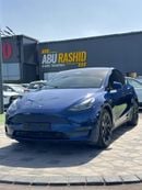 Tesla Model Y Long Range (AWD)