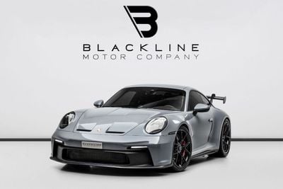 Porsche 911 GT3 4.0L 2024 Porsche 911 GT3, 2027 Porsche Warranty, Full Service History, Low KMs, GCC
