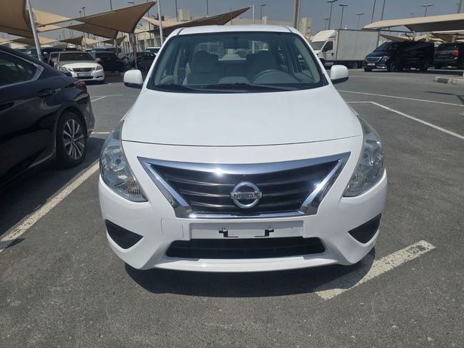 Nissan Sunny SV, миниатюра 14