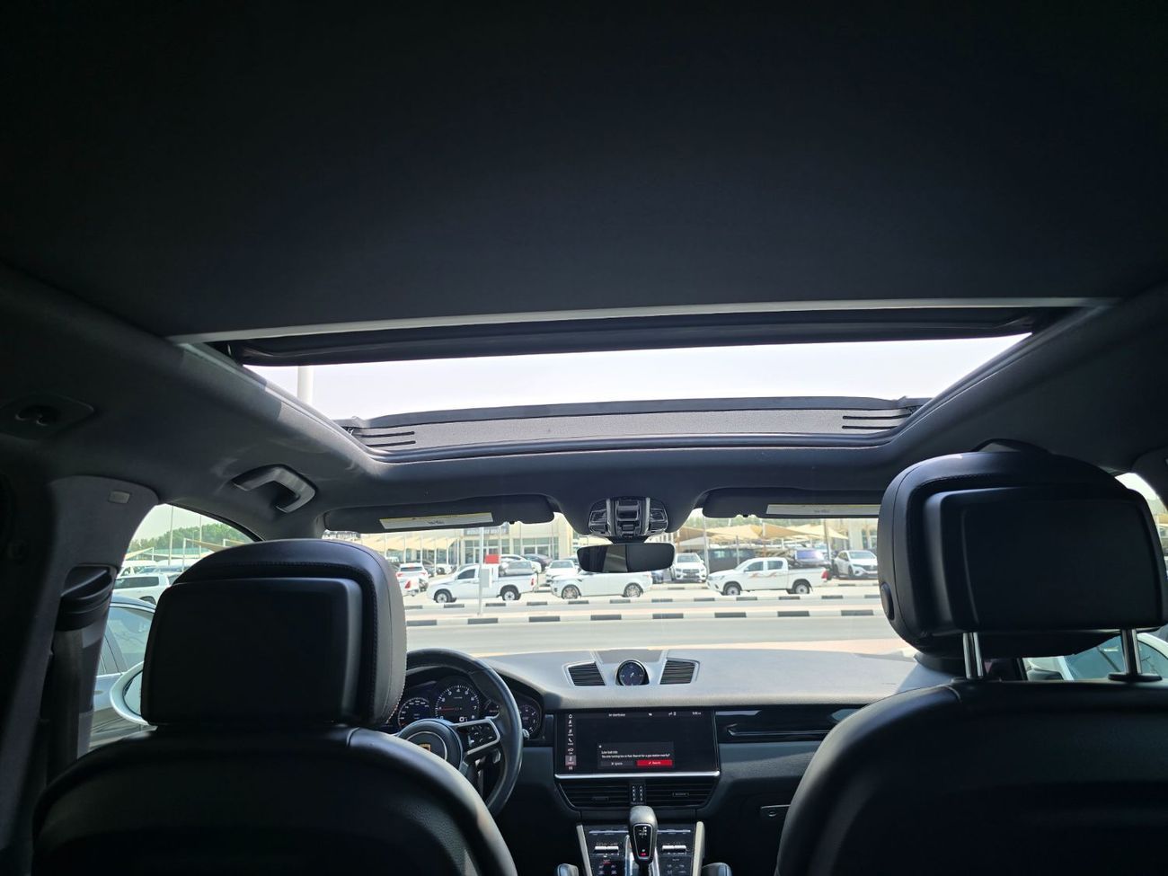 بورش كايان Std 3.0L (340 HP)