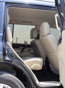 ميتسوبيشي باجيرو GLS Mid 3.8L (274 HP)