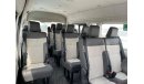 تويوتا هاياس TOYOTA HIACE 2.8L PETROL 2022 M/T