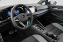 Volkswagen Golf GTI P2