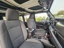 Jeep Wrangler Sport 3.6L A/T (5 Seater)