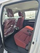 Toyota Hilux Hilux 2.4 AT 2025 full option with diff lock