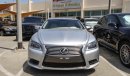 Lexus LS460 L