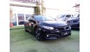 Honda Civic Gulf 1600 CC 2019 model, cruise control, screen, alloy wheels, sensors, in excellent condition