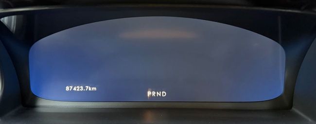 Lincoln Aviator PRESIDENTIAL, миниатюра 28