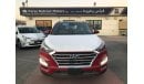 Hyundai Tucson 2.0cc ((Brand New))