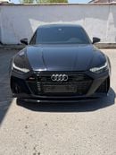 أودي RS7 PERFORMANCE