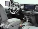 Jeep Wrangler Unlimited Sahara 2.0L A/T 2025 Jeep Wrangler Unlimited Sahara, 2030 Jeep Warranty, 2028 Jeep Service