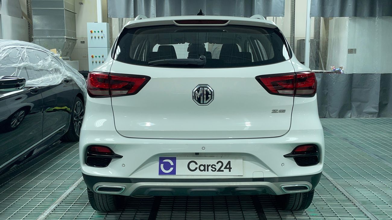 MG ZS 2023 STD | AED 500/Month | 0 DP | 30 Day Return | Warranty | Service History