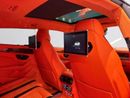 Lamborghini Urus STD AED 12,780 P.M | 0% DOWN PAYMENT | LAMBORGHINI URUS MANSORY VENATUS EVO S P900 | 4.0L TWIN-TURBO