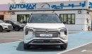 ميتسوبيشي أيرترك EV 66.9 KWh Battery , 520 Km Range , 0Km , (ONLY FOR EXPORT)