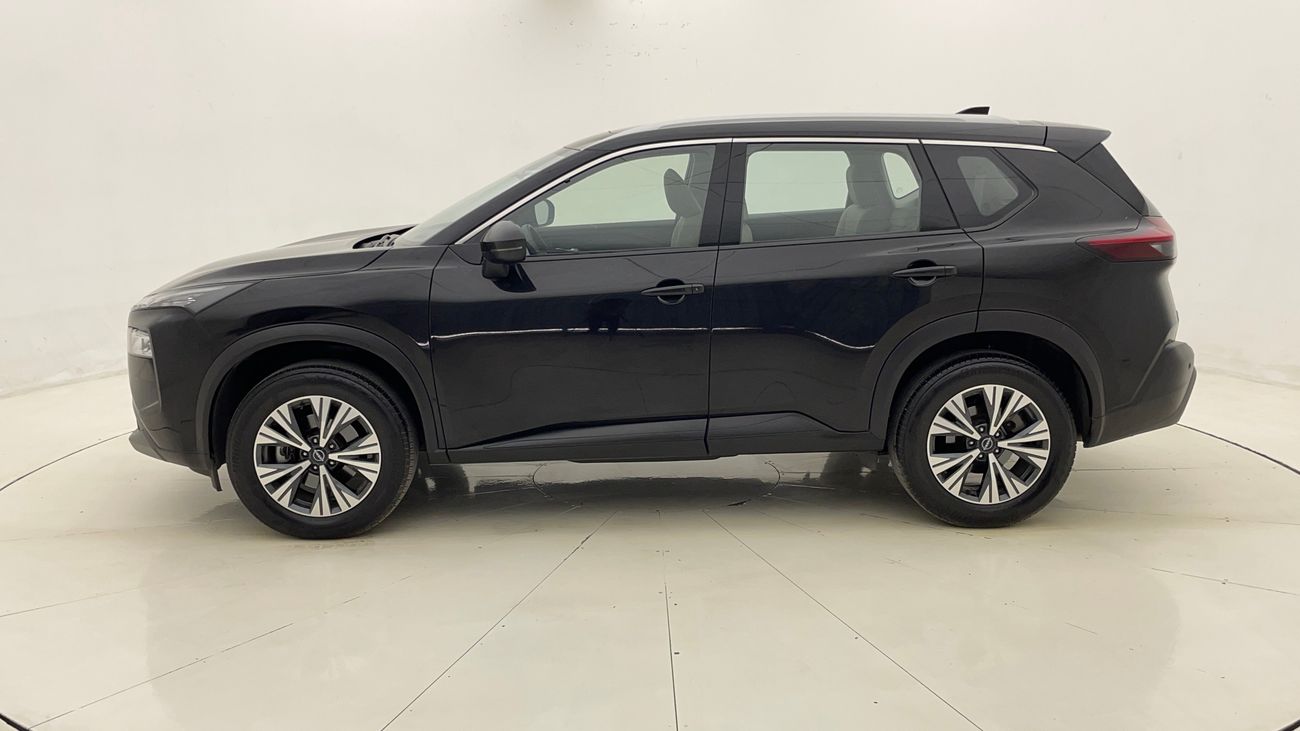 Nissan XTrail SV 2.5 | Zero Down Payment | Home Test Drive