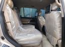 Toyota Land Cruiser GXR Model 2020 Facelift to Lc300 2025 Shape Full Option