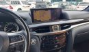 Lexus LX 570 LEXUS LX5704YEARS OR 150 KM WARRANTY FROM ALFUTTAIMI