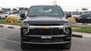Chevrolet Tahoe 2025 | CHEVROLET TAHOE LS 5.3L RWD