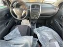 Nissan Sunny 2024 Nissan Sunny SV (N18), 4dr Sedan, 1.6L 4cyl Petrol, Automatic, Front Wheel Drive