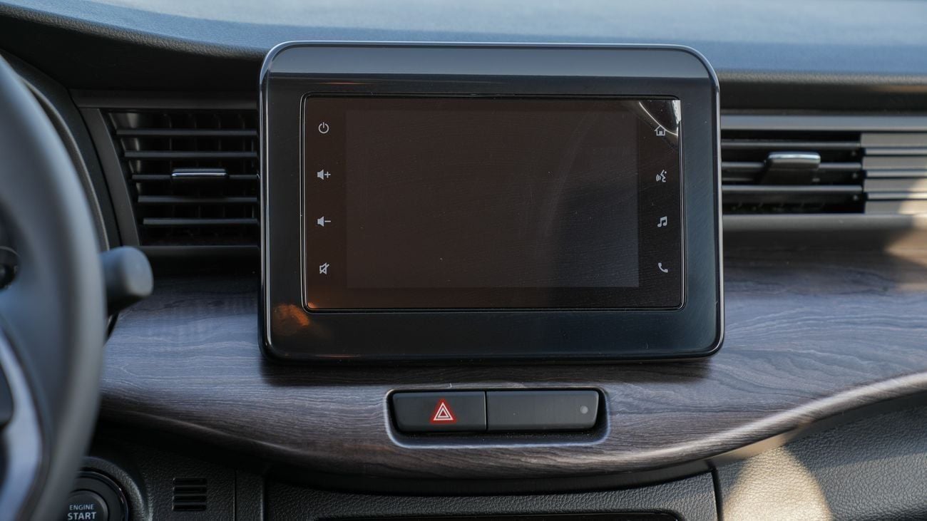 Suzuki Ertiga Brand New 2026 Suzuki Ertiga GLX (N-ERT15-P-25-GLX-2) 1.5L 4-Cylinder SUV African Specs – Export Onl