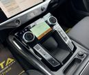 Jaguar I-PACE 2021 Jaguar I-Pace EV400, 2026 Jaguar Warranty + Service Pack, Very Low Km, Excellent Condition, GCC
