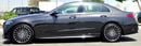 Mercedes Benz C200 STD AMG 5 Years Warranty 2026 GCC