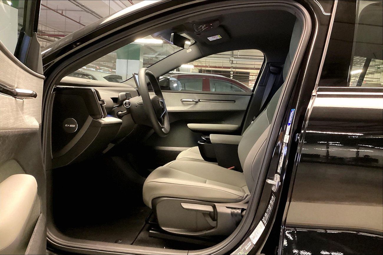 فولفو EX30 Plus | Carnival Sale • UP TO AED 20,000 OFF | شامل الضمان | 0 ﺪﻔﻋﺓ ﺃﻮﻟﻯ