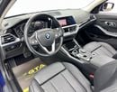 BMW 320i 2020 BMW 320i, 1 Year Unlimited KM Warranty, BMW Full Service History, GCC