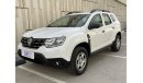 Renault Duster PE 1.6L | GCC | EXCELLENT CONDITION | FREE 2 YEAR WARRANTY | FREE REGISTRATION | 1 YEAR COMPREHENSIV