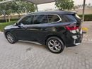 BMW X1 Clean tital low milage Same as new car
