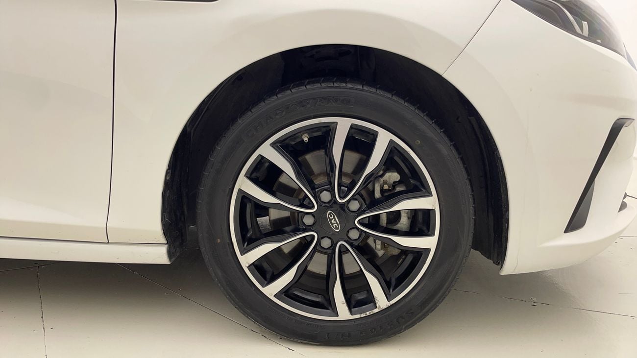 JAC J7 INTELLIGENT LUXURY 1.5 | Zero Down Payment | Home Test Drive