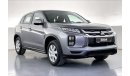 Mitsubishi ASX GLX Lowline | 1 year free warranty | 1.99% financing rate | Flood Free