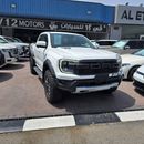 Ford Ranger Raptor FORD RAPTOR MODEL