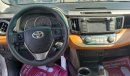 Toyota RAV4 TOYOTA RAV4 XLE 4WD FULL OPTION 2014