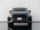 أودي RSQ3 Std TFSI quattro 2.5L
