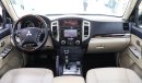 Mitsubishi Pajero pajero platinum full option