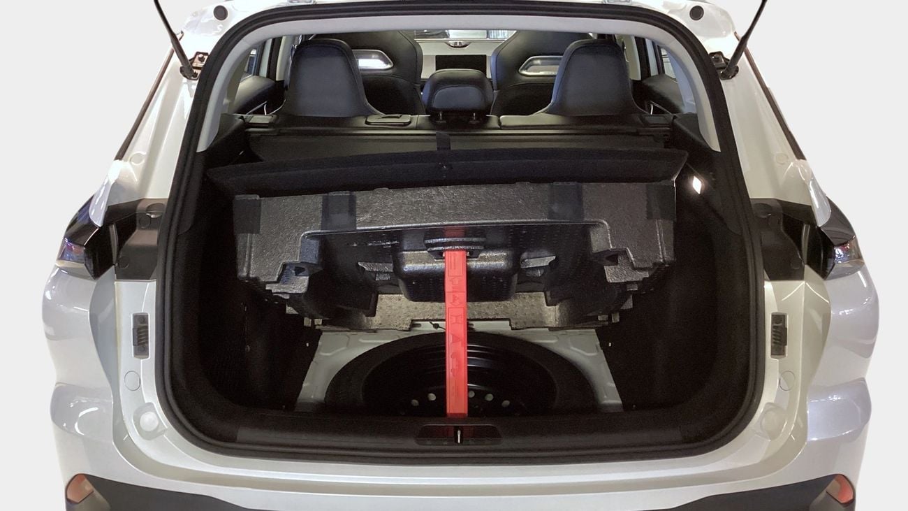 BAIC X55 Luxury | upto AED 20,000 Ramadan Discount | Guaranteed Warranty | 0 Down Payment