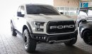 Ford Raptor F150 - GCC