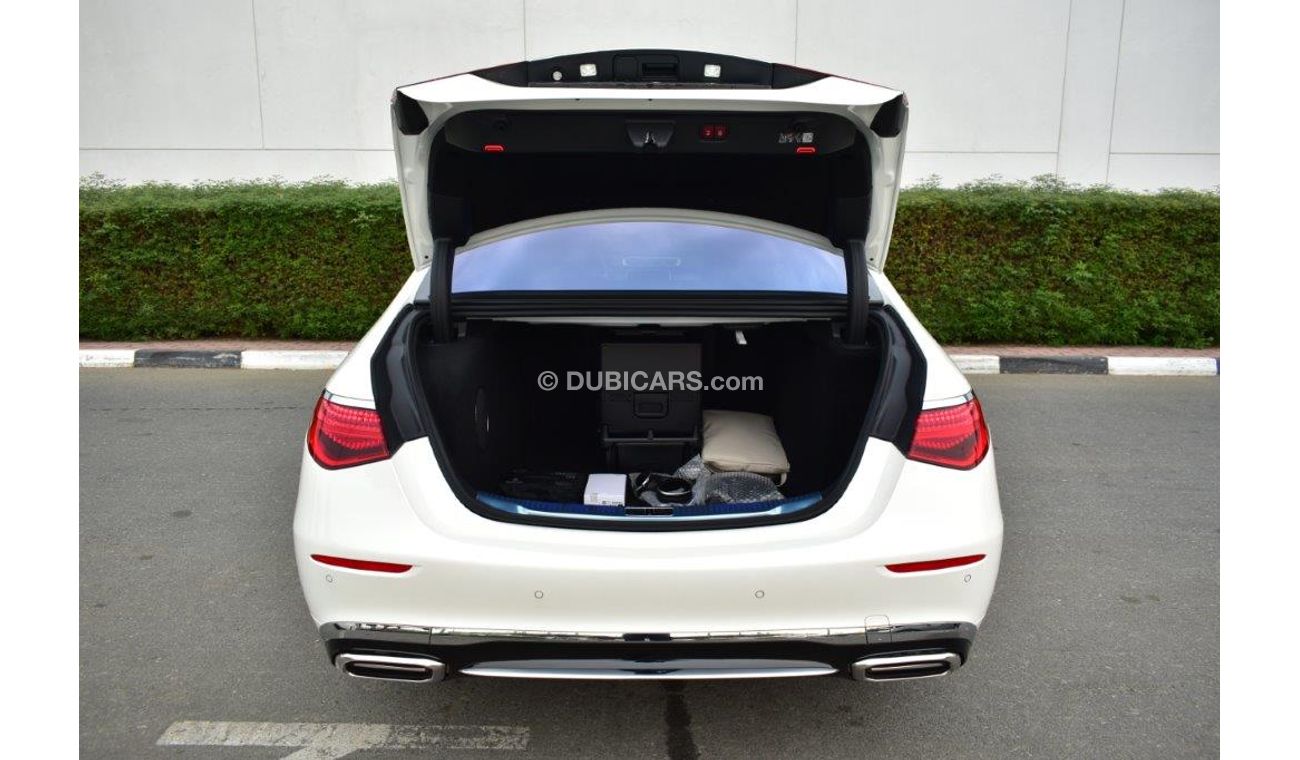 Mercedes Maybach S680 Maybach Maybach S680  4 MATIC