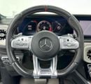 Mercedes Benz G63 AMG 2019 Mercedes Benz G63 AMG Edition 1, One Year Unlimited KM Warranty, Full Service History, GCC