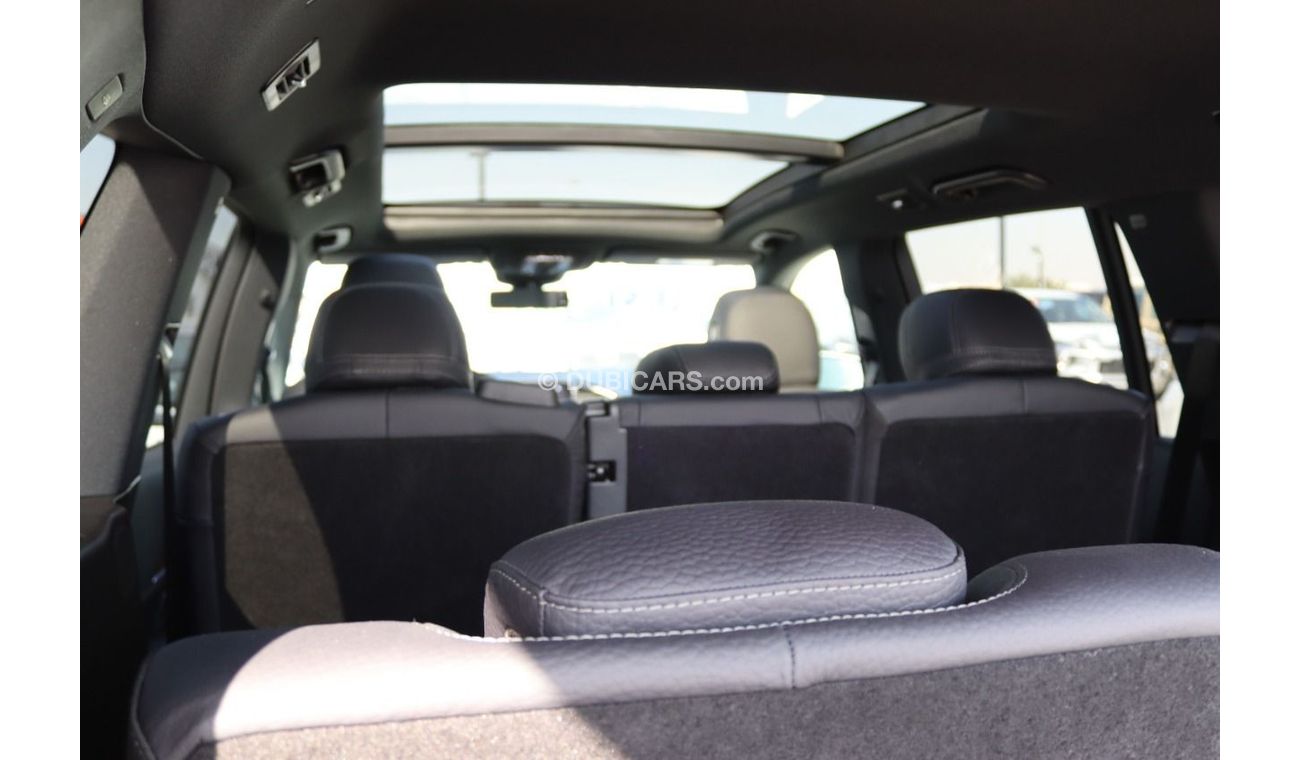 Mercedes-Benz GLS 450 Mercedes-Benz GLS 450 2022 MERCEDES GLS 450 4MATIC