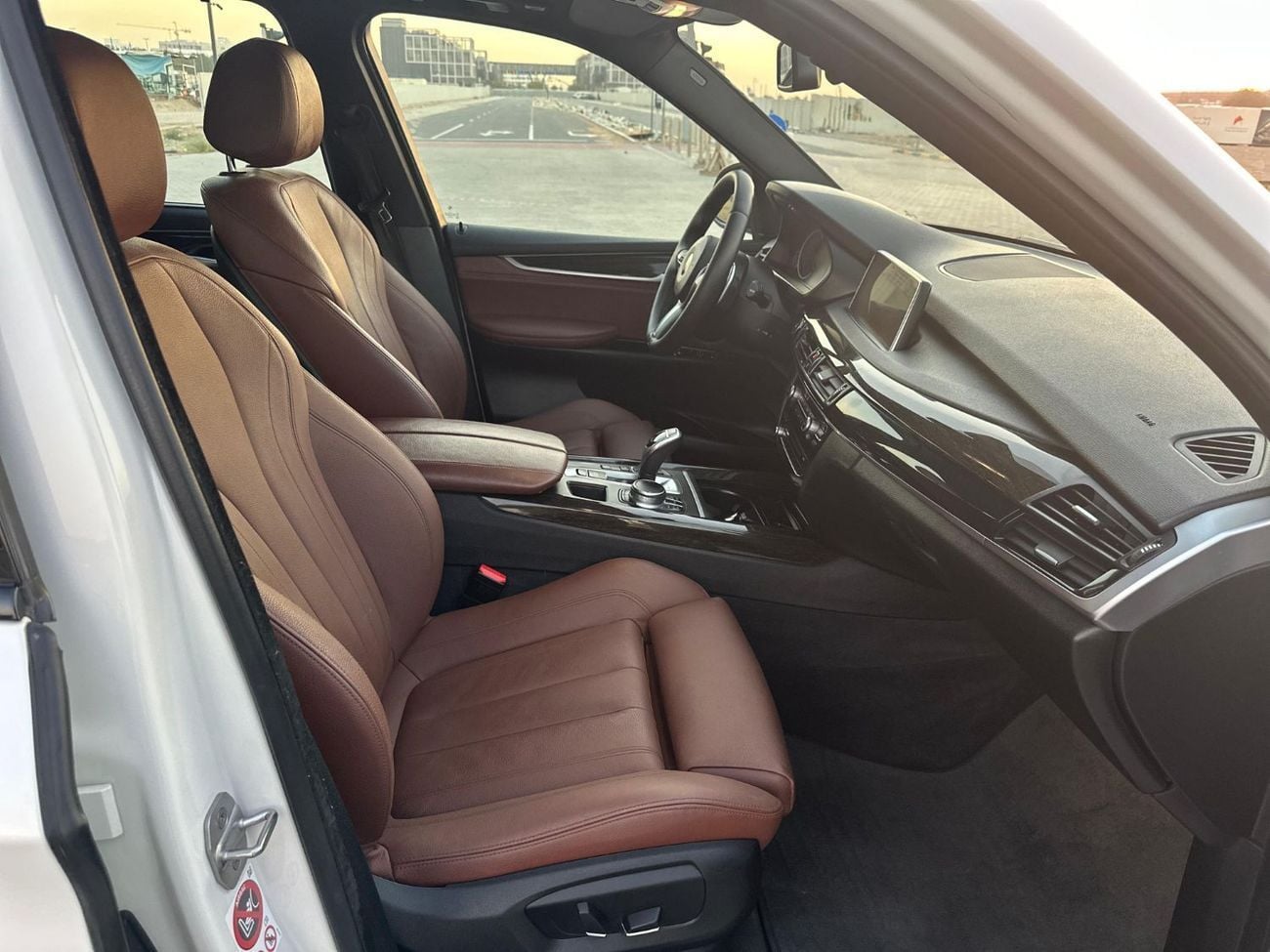 BMW X5 35i Executive 3.0L (7 Seater)