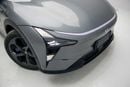 Jidu 1 Max Long Range EV - Grey Inside Black | Export Only