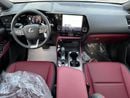 Lexus NX350 PREMIER