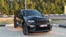 جيب جراند شيروكي Limited 3.6L