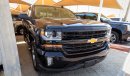 Chevrolet Silverado LT