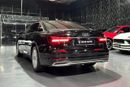 Audi A6 40 TFSI (190 HP)