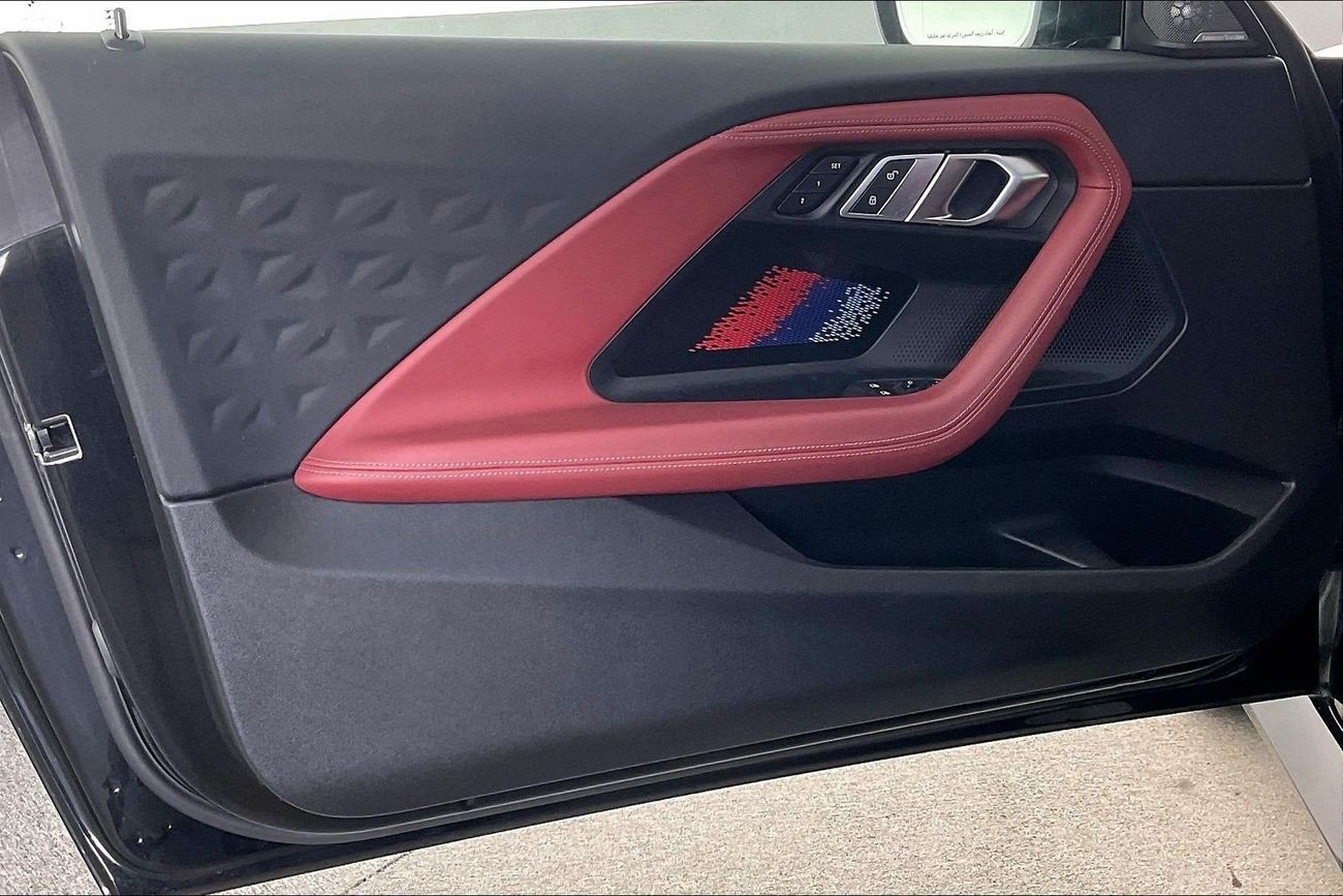 بي أم دبليو M240i Standard | National Day Celebration | شامل الضمان | 0 ﺪﻔﻋﺓ ﺃﻮﻟﻯ