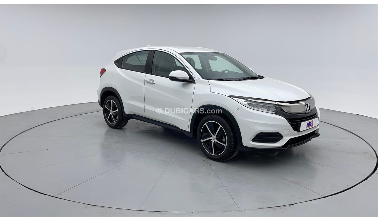 Honda HRV LX 1.8 | Zero Down Payment | Free Home Test Drive